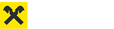 Raiffeisen bank logo
