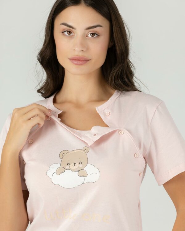 Spavaćica za dojilje