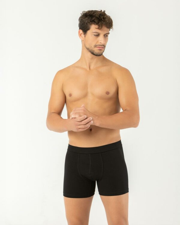 Muške Bokserice Titan