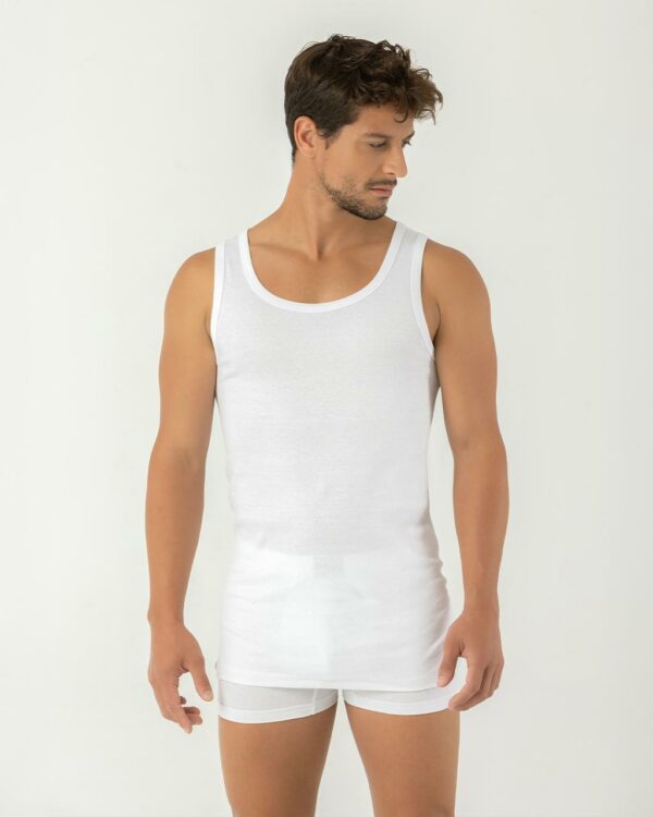 Muška Majica Bez Rukava