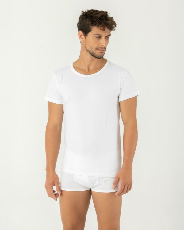 Muška Majica Dugi Rukav