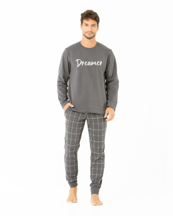 Muška pidžama Dreamer
